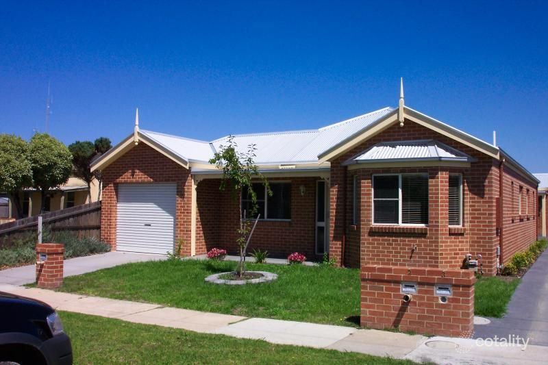 1/63 Marley St, Sale, VIC 3850