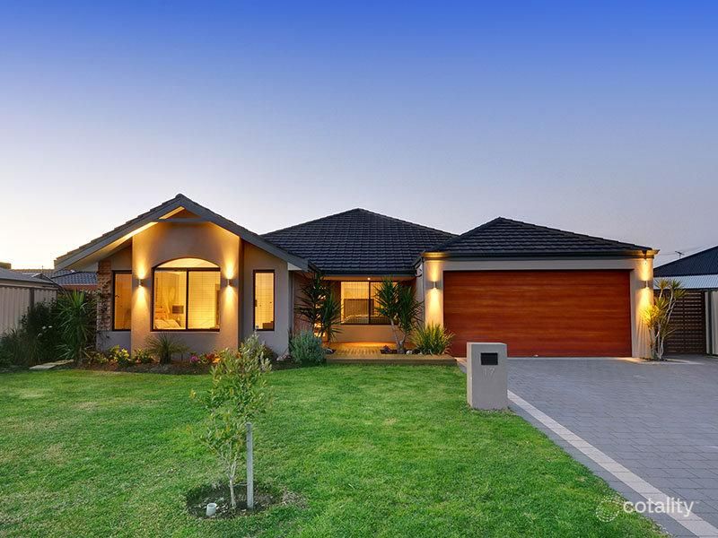 17 Araluen Bend, Aubin Grove, WA 6164