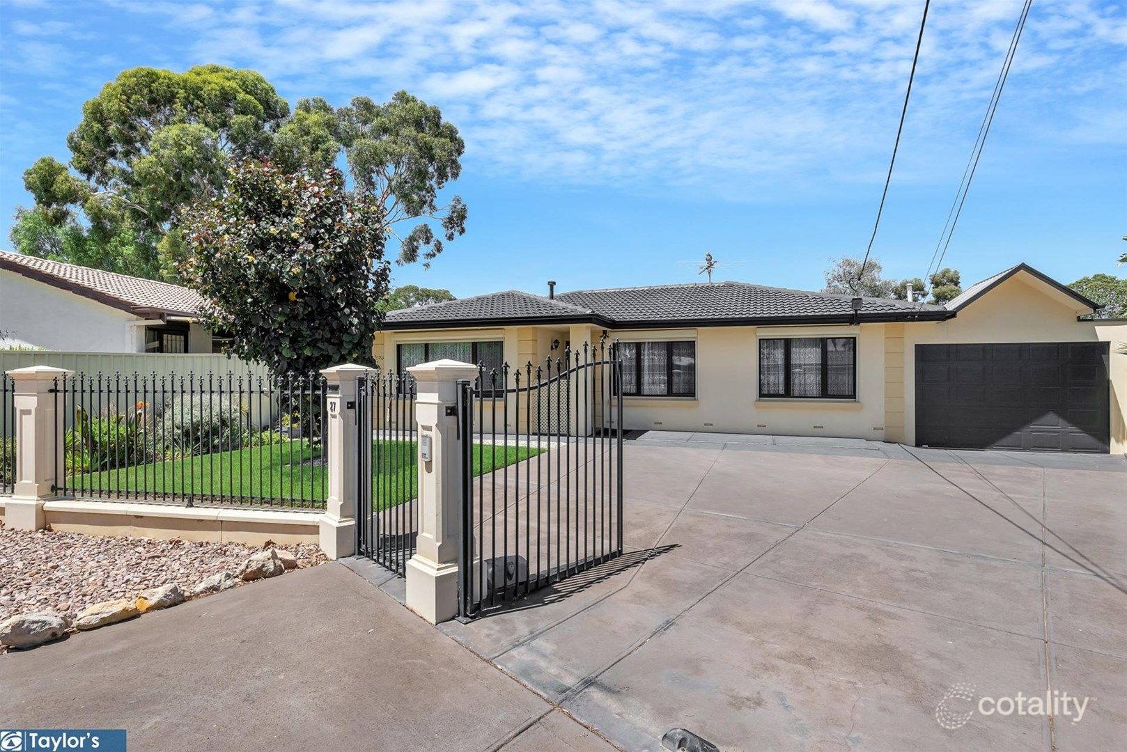 27 Hawke Cres, Salisbury East, SA 5109
