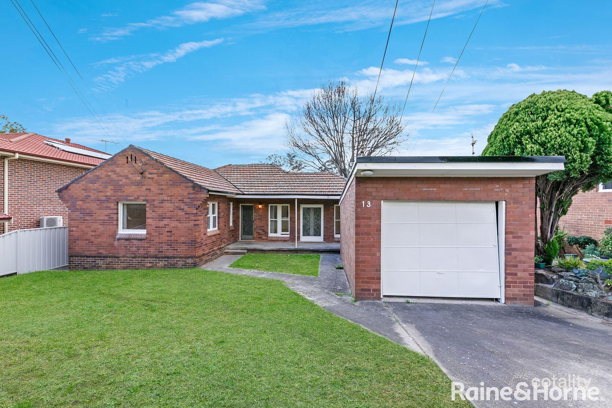 13 Midson Rd, Eastwood, NSW 2122