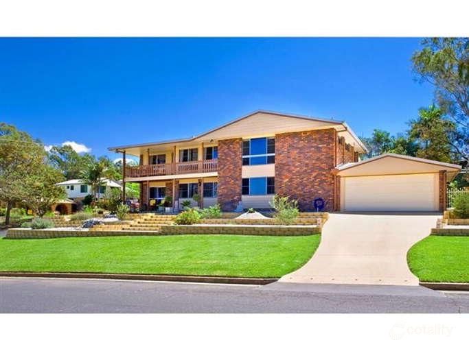 51 Gillinder St, The Range, QLD 4700