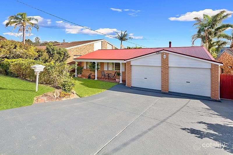 28 Lowanna Ave, Forresters Beach, NSW 2260