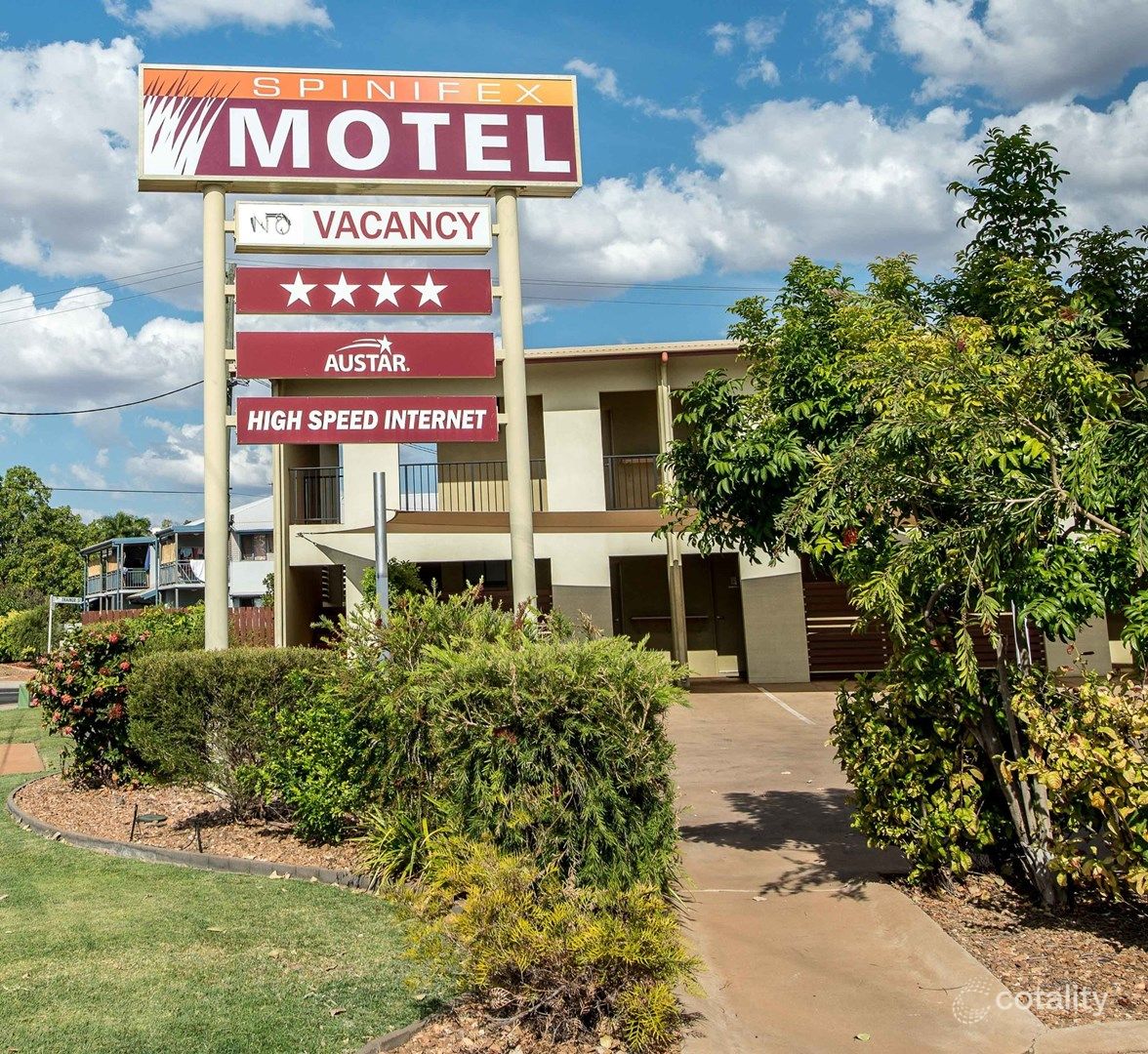 79 Marian St, Townview, QLD 4825