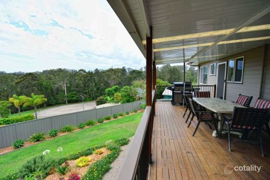 20 Clarke Cl, Hyland Park, NSW 2448