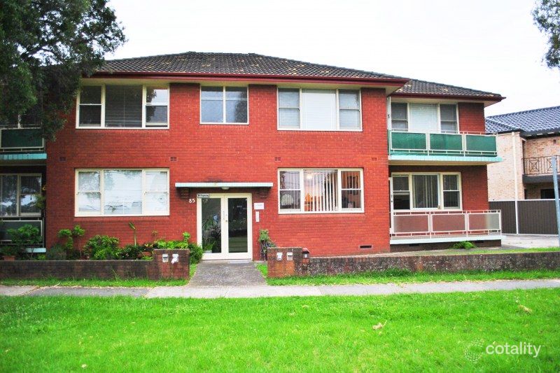 1/85 Brighton Ave, Croydon Park, NSW 2133