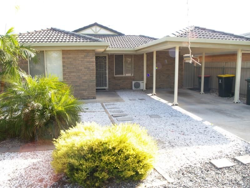 45 Cambourne Cres, Seaford, SA 5169