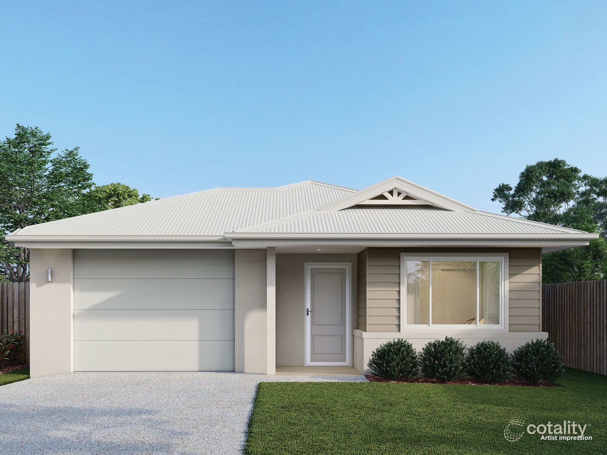 27 Oakland Way, Beaudesert, QLD 4285