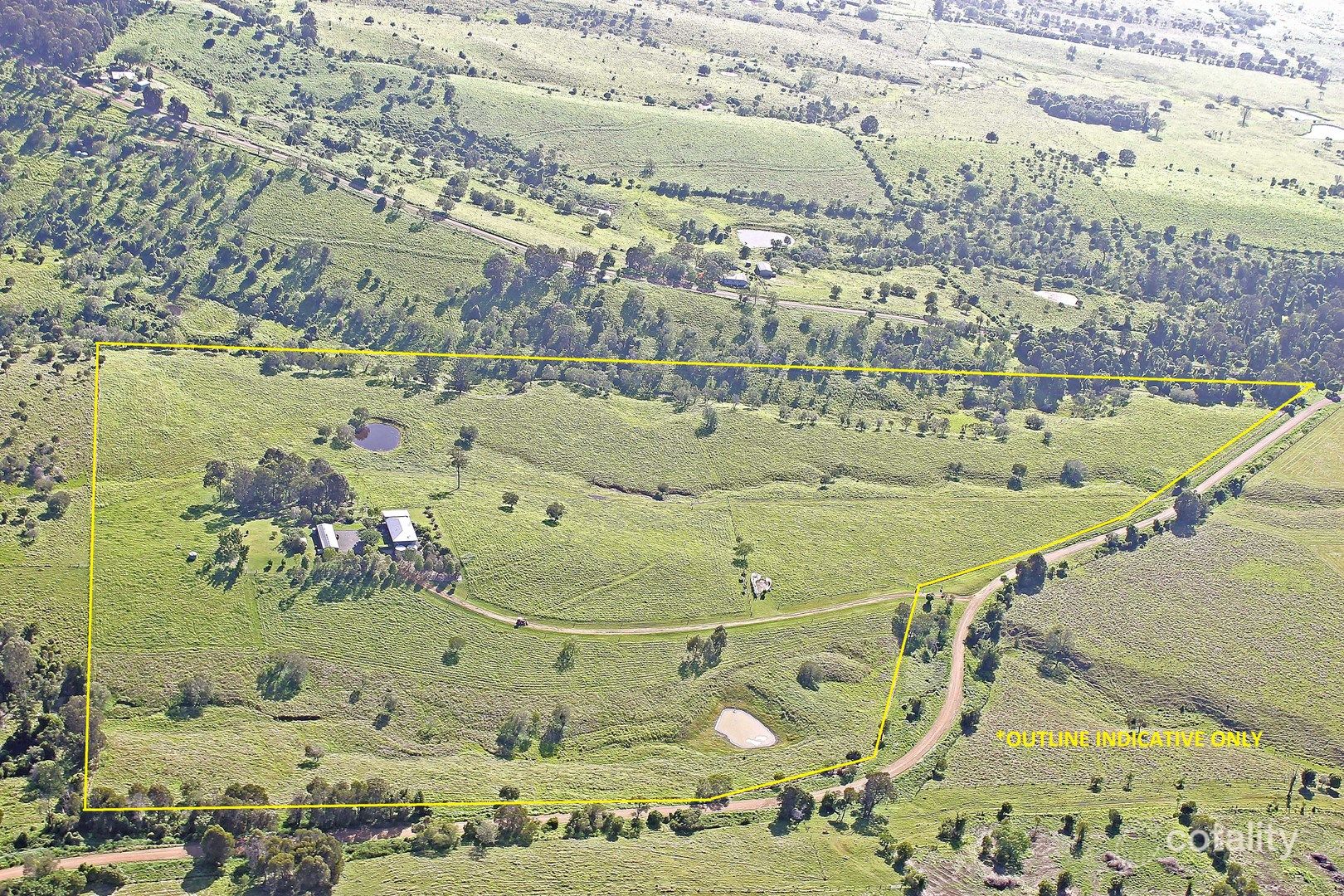 47 Bluff Rd, Ashwell, QLD 4340