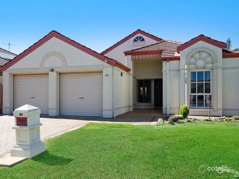 49 Anaconda Dr, North Haven, SA 5018