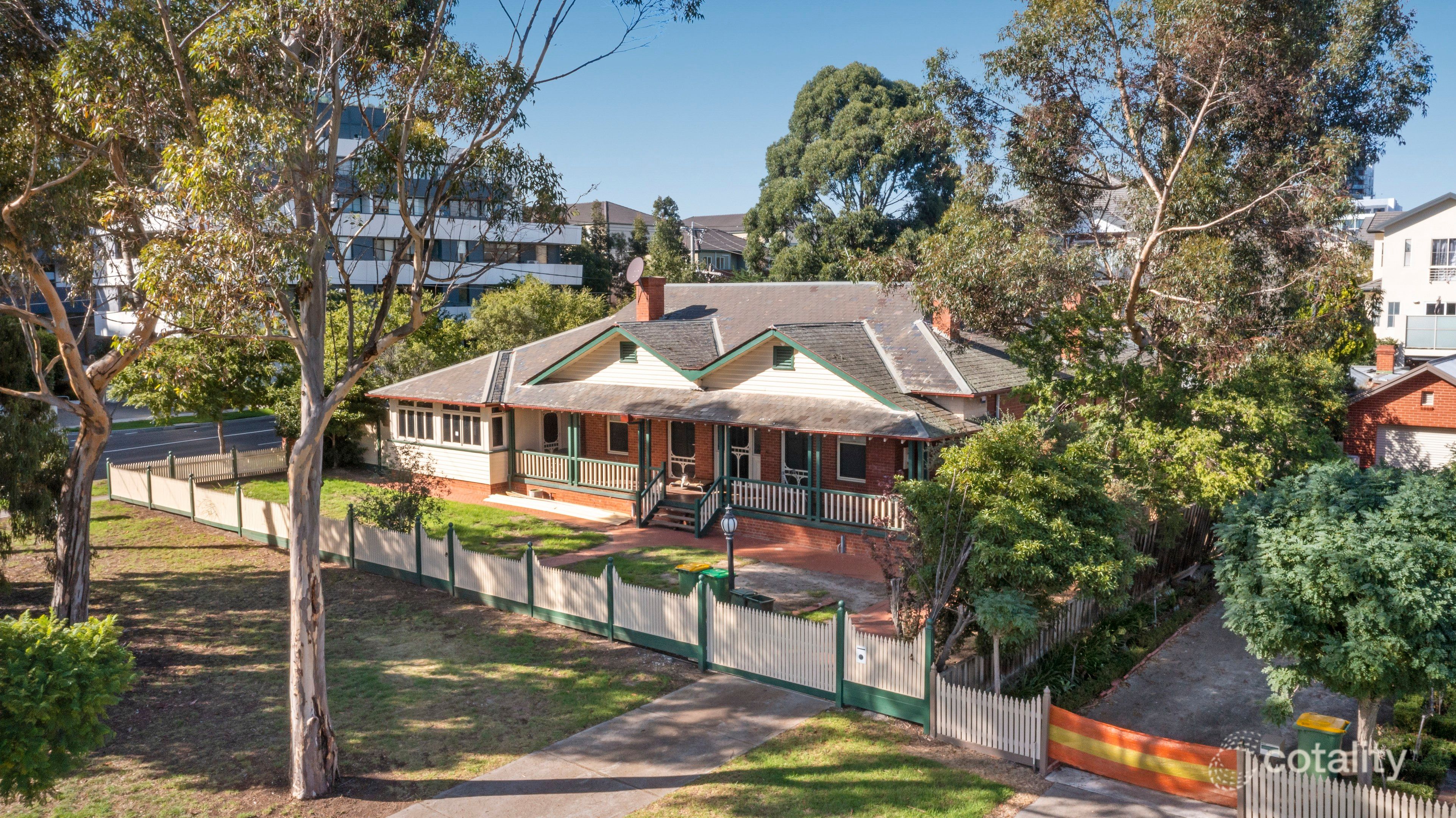 1 Ordnance Res, Maribyrnong, VIC 3032
