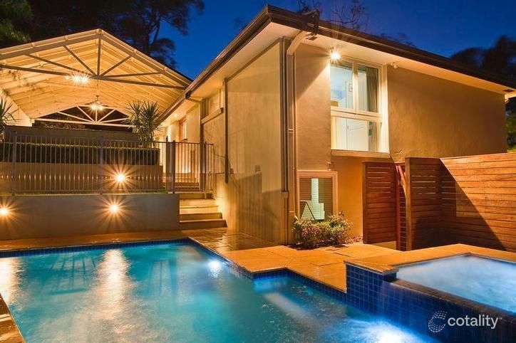 3 Bambara Pl, Baulkham Hills, NSW 2153
