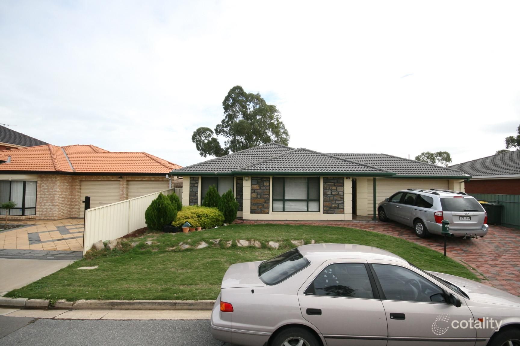 9 Kingston Ave, Royal Park, SA 5014
