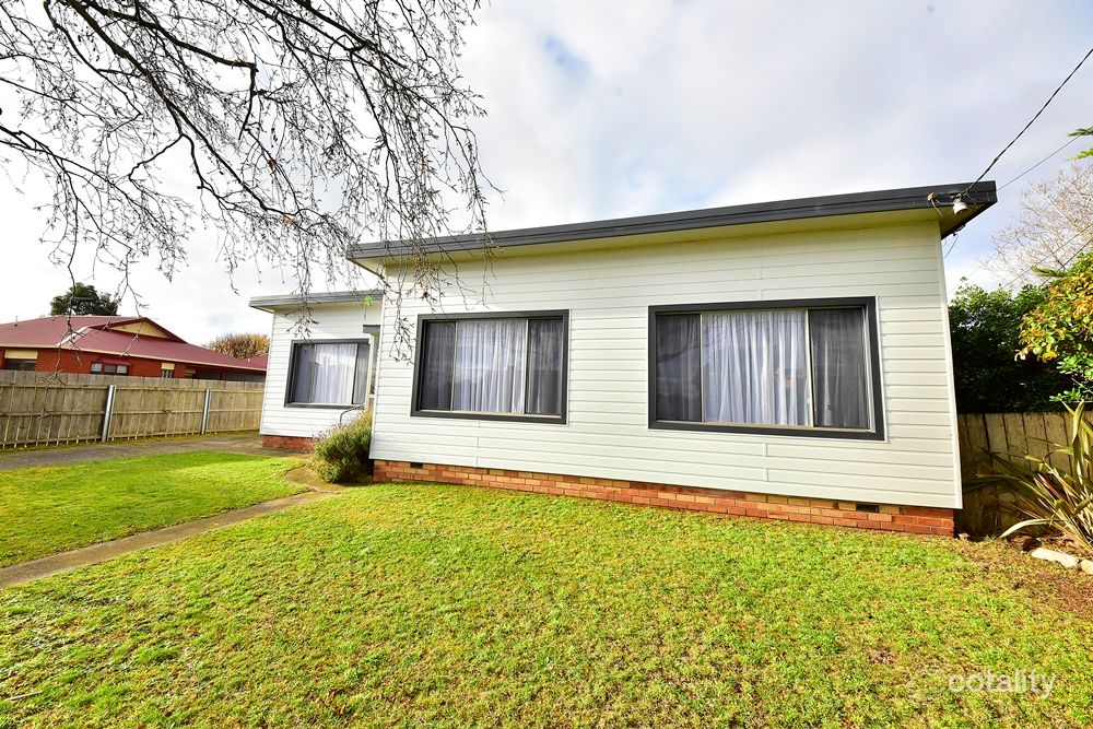 22 Sorell St, George Town, TAS 7253