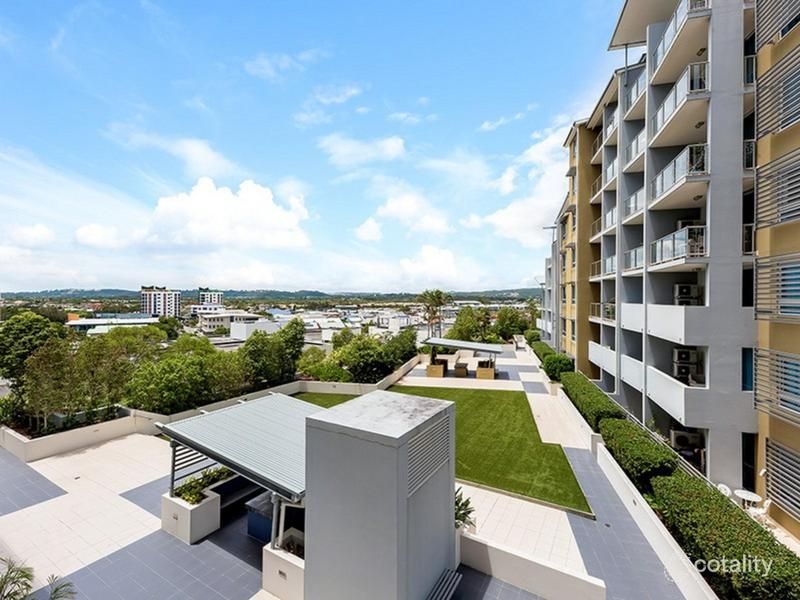 2205/3 Main St, Varsity Lakes, QLD 4227