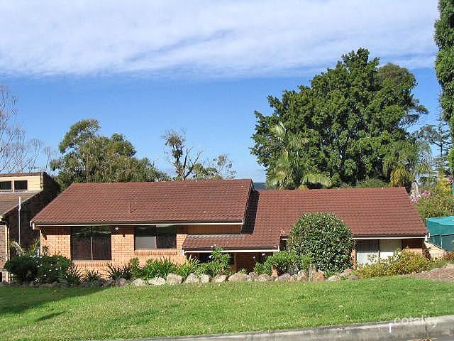 8 Hibiscus Cl, Speers Point, NSW 2284