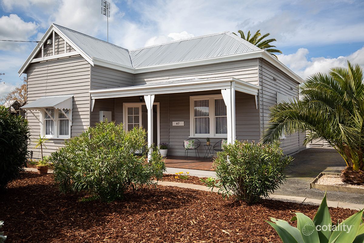 67 Devereux St, Warracknabeal, VIC 3393