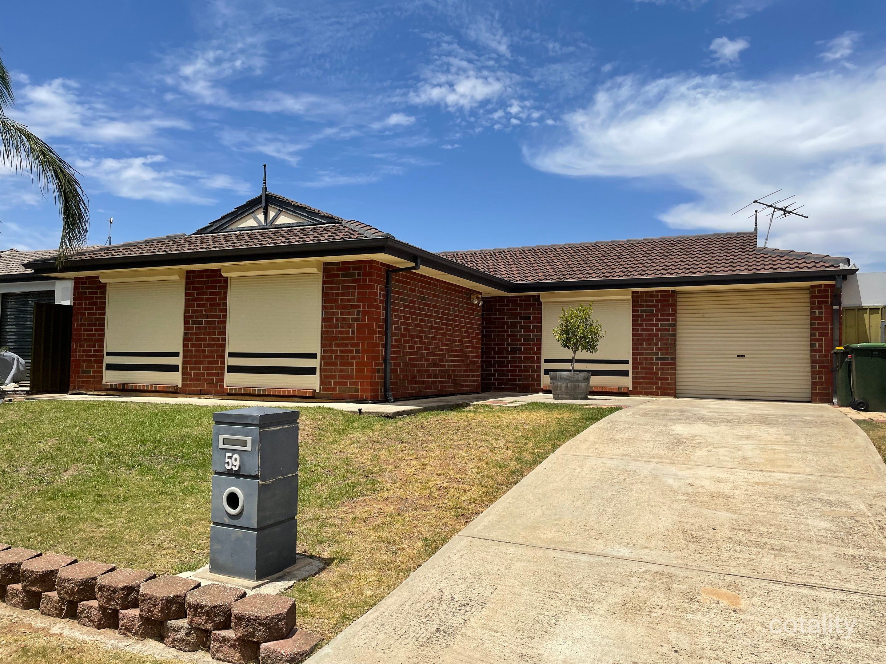 59 General Dr, Paralowie, SA 5108