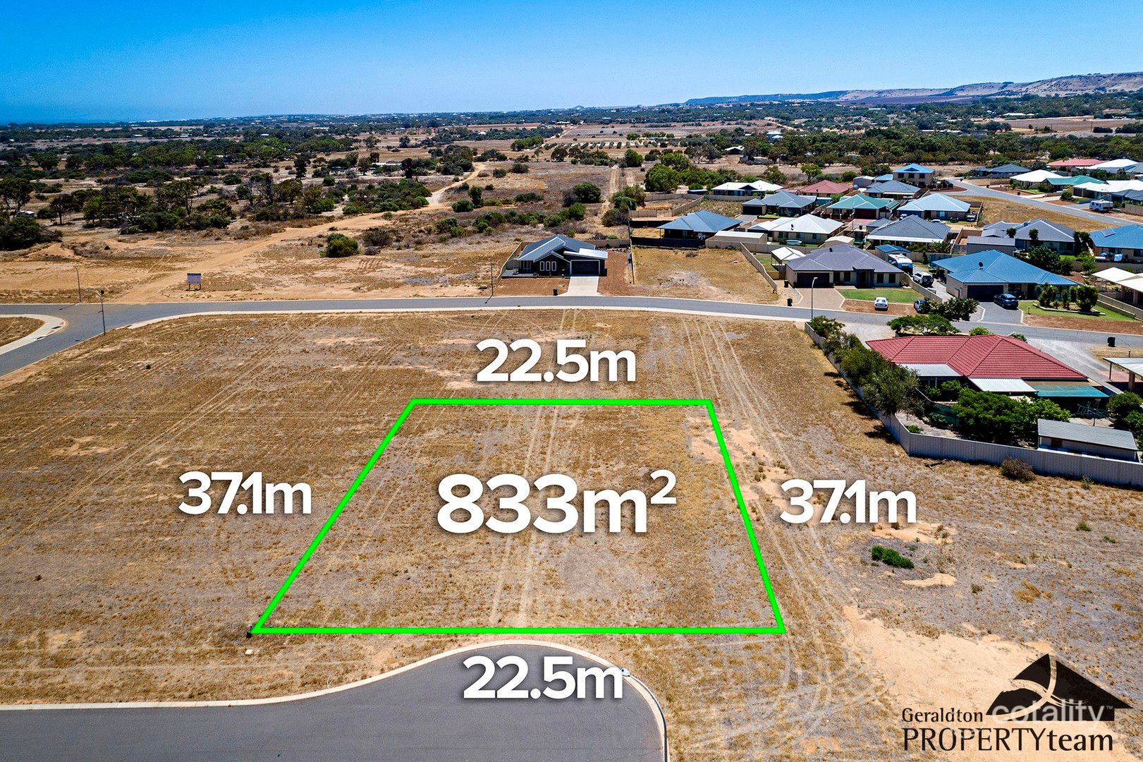 5 Whittaker Cl, Waggrakine, WA 6530