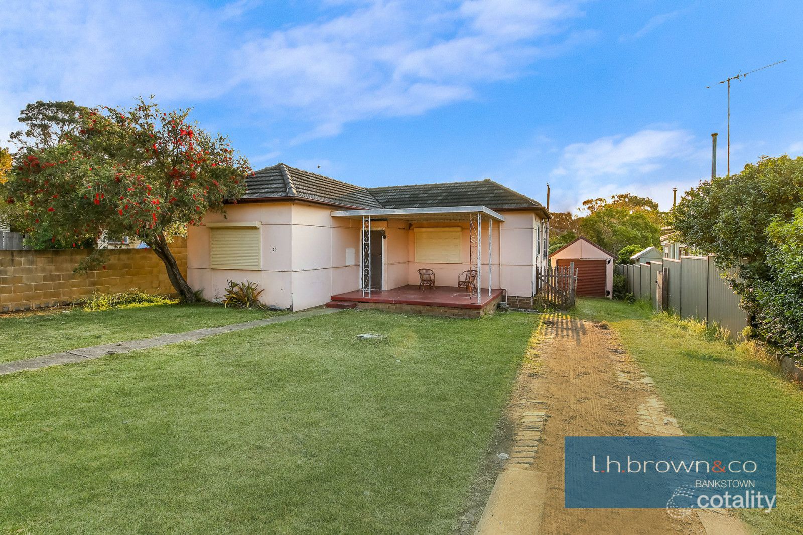 28 Brennan Rd, Yagoona, NSW 2199