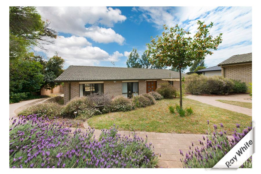 5 Mckinley Cct, Calwell, ACT 2905