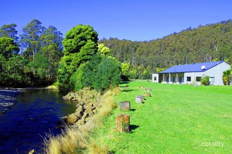 1476 Upper Esk Rd, Upper Esk, TAS 7214