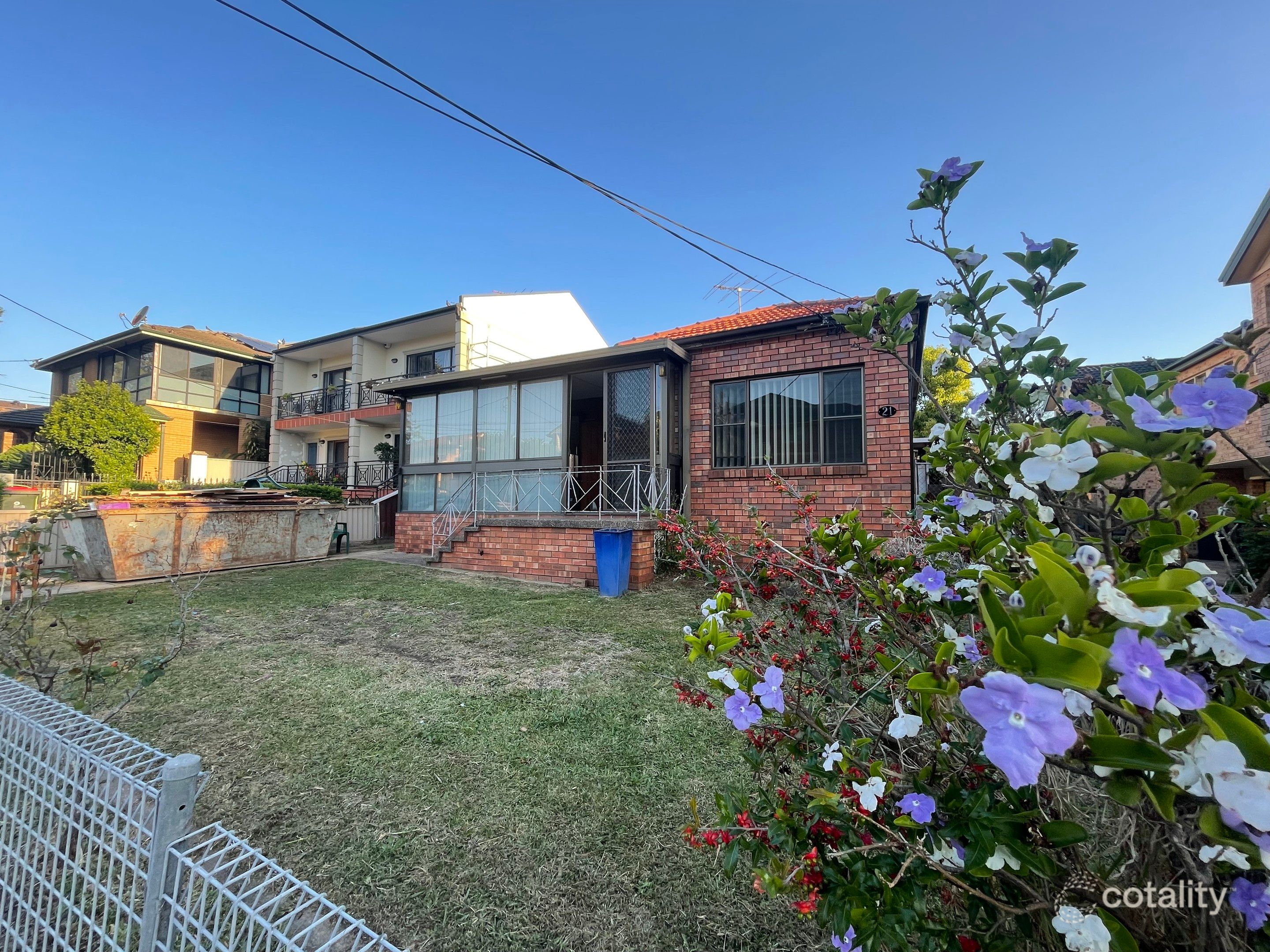 21 Short Rd, Riverwood, NSW 2210