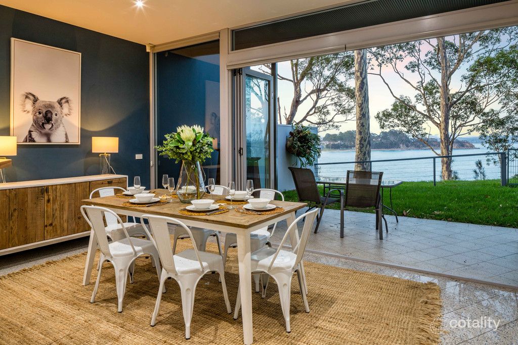 13b Bronte Cres, Sunshine Bay, NSW 2536