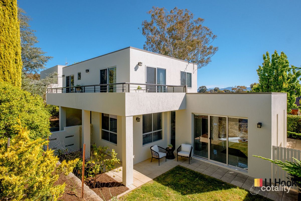 10 Fergusson Cres, Deakin, ACT 2600