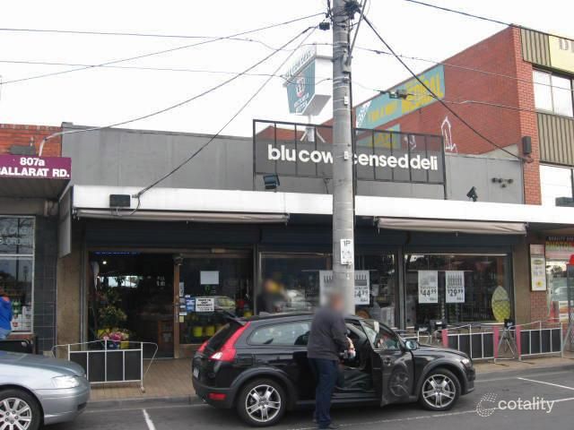 809 Ballarat Rd, Deer Park, VIC 3023