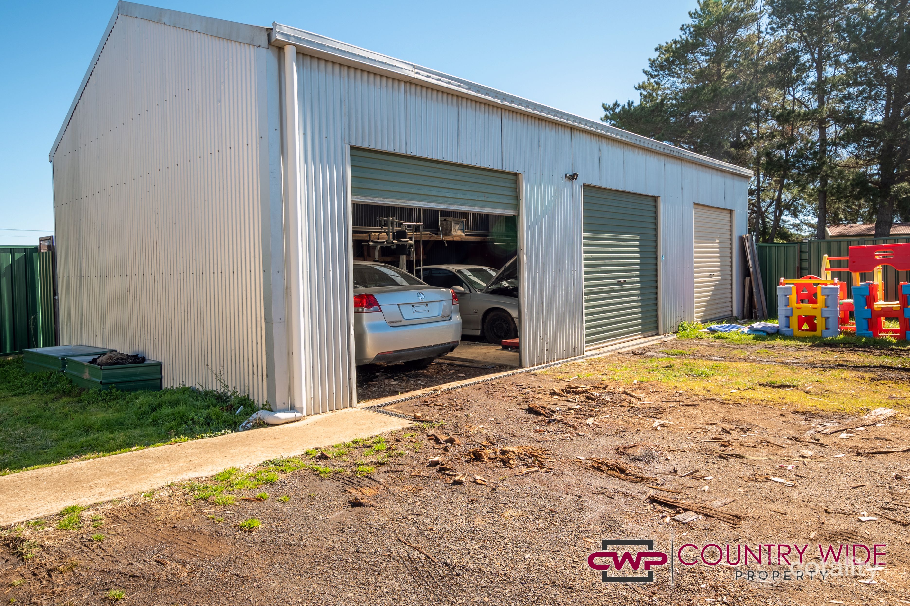 6a Wentworth St, Glen Innes, NSW 2370