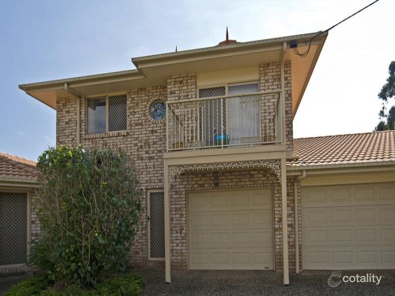 2/23 Lendrum St, Newtown, QLD 4350