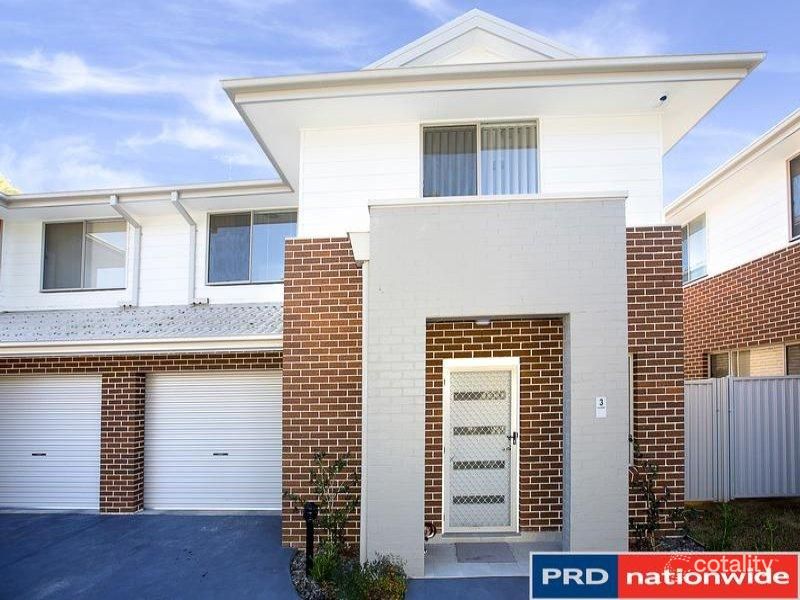 3/45 Jones St, Kingswood, NSW 2747