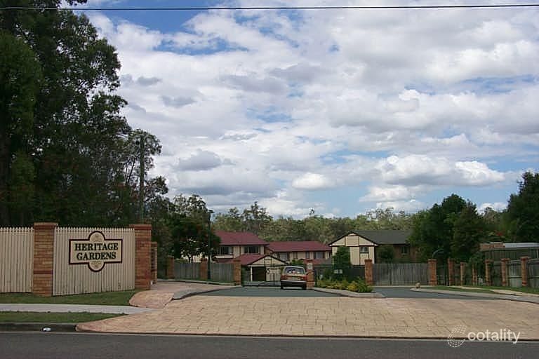 1/13 Bailey St, Collingwood Park, QLD 4301