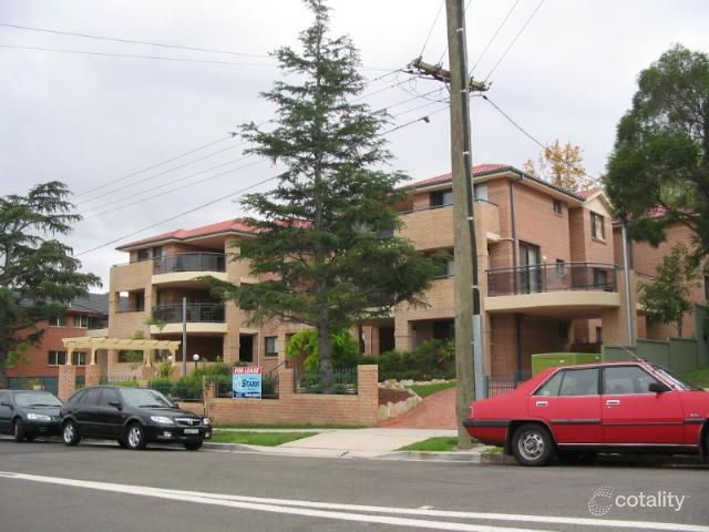 1/25a Good St, Westmead, NSW 2145