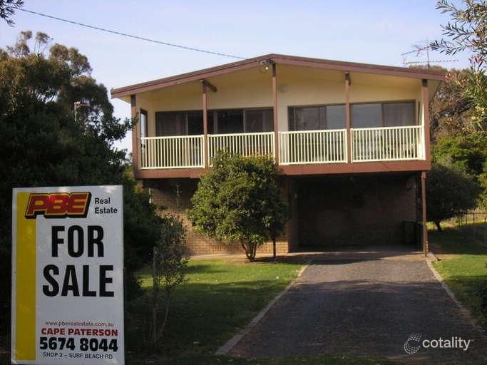 12 Spear St, Cape Paterson, VIC 3995