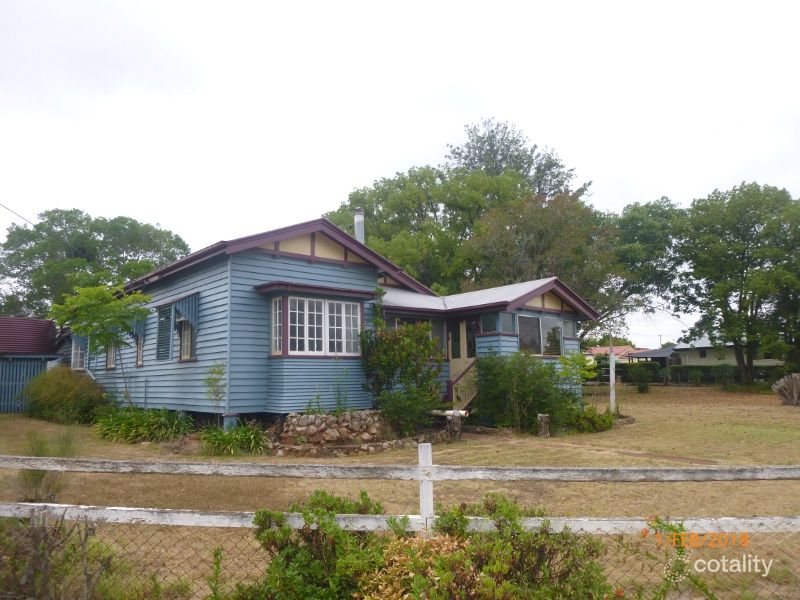 54 Haly St, Kingaroy, QLD 4610