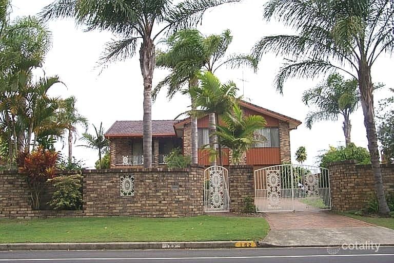 162 Tallebudgera Dr, Palm Beach, QLD 4221