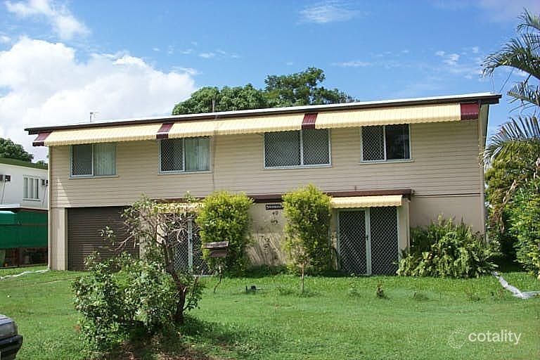 49 Acheron Ave, Cranbrook, QLD 4814