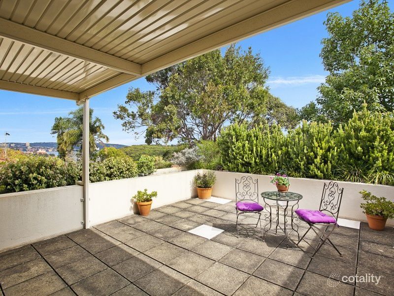 1/40 White St, Balgowlah, NSW 2093