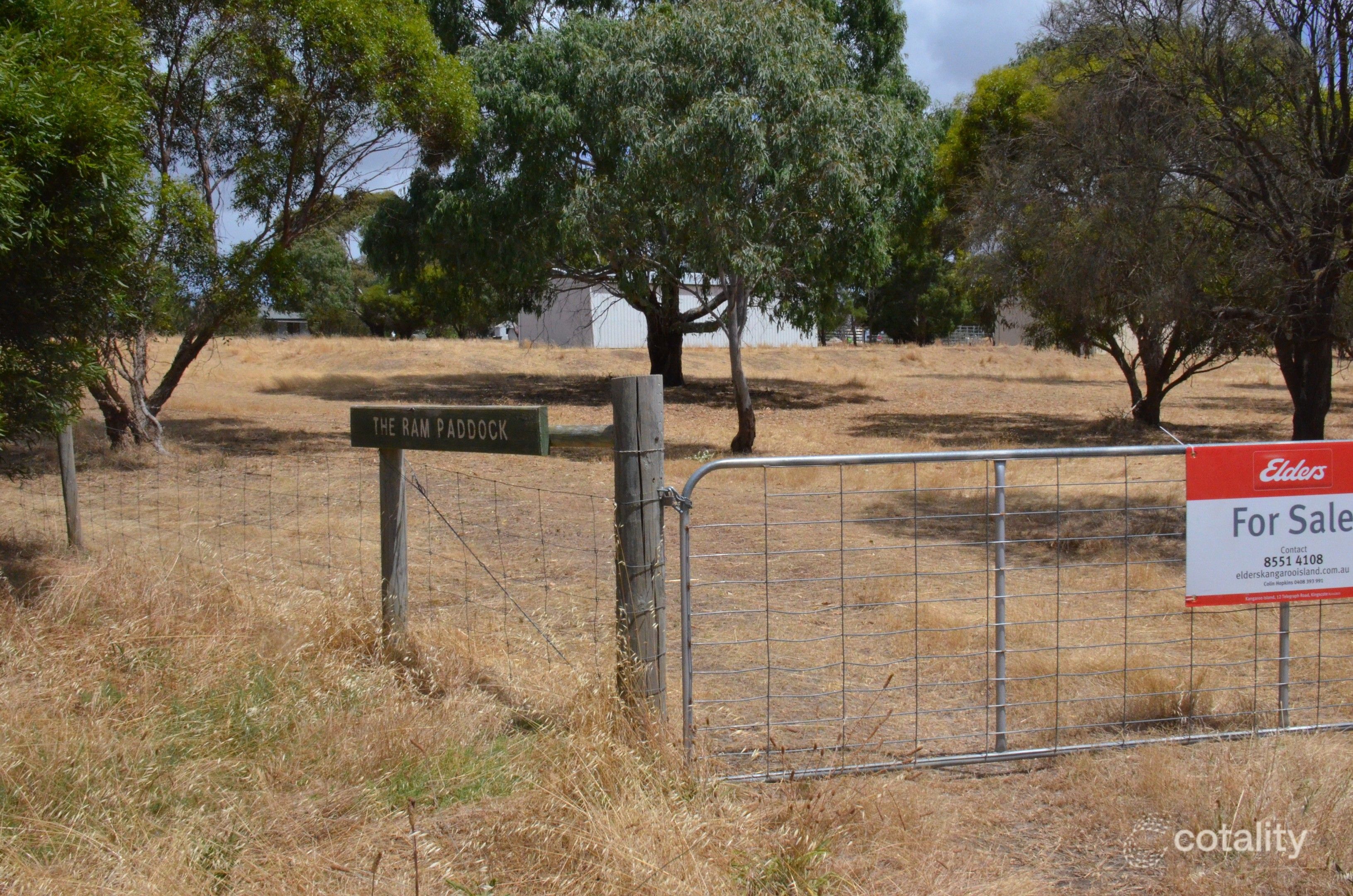 10 Hillview Rd, Kingscote, SA 5223