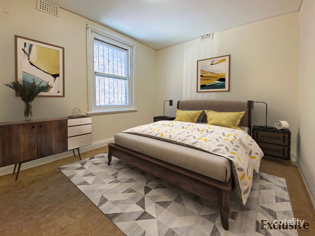 33 Dowling St, Woolloomooloo, NSW 2011