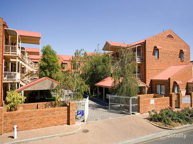 16/11 Winifred St, Adelaide, SA 5000