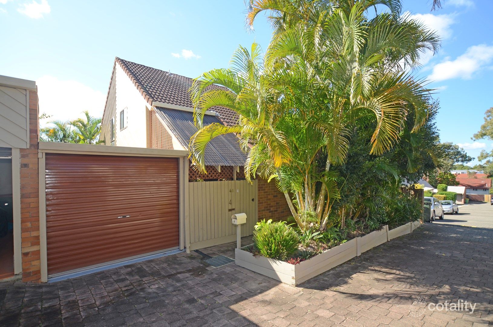 4/48 Martin St, Nerang, QLD 4211