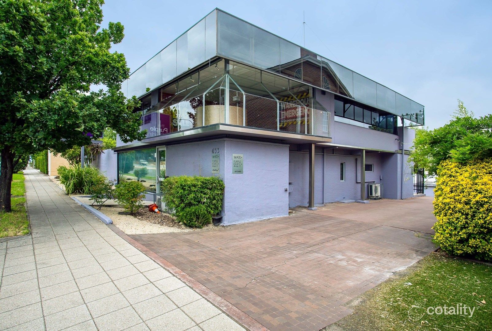 653 Portrush Rd, Glen Osmond, SA 5064