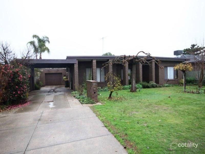 29 Scott St, Wangaratta, VIC 3677