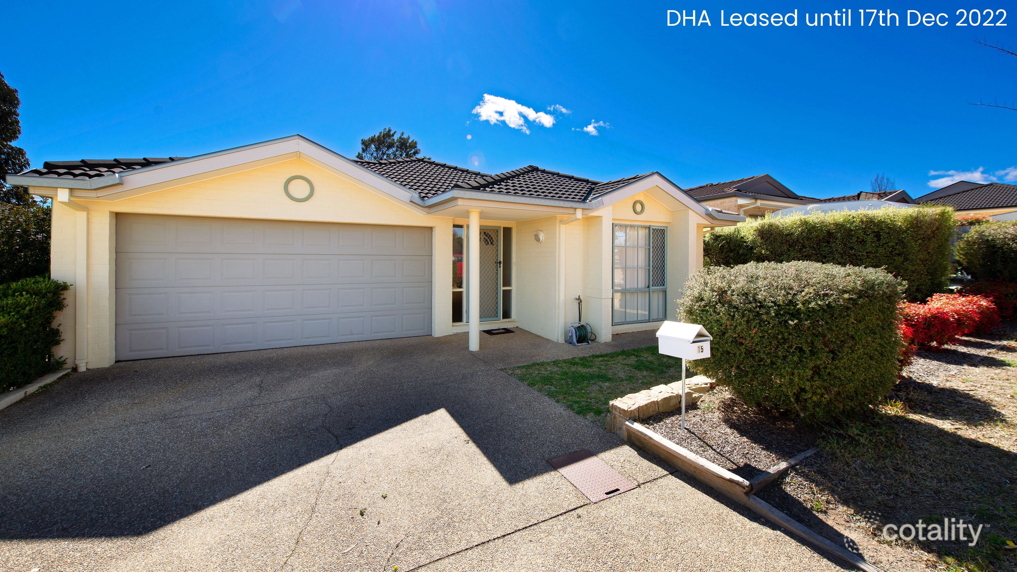 15 Star Cl, Amaroo, ACT 2914