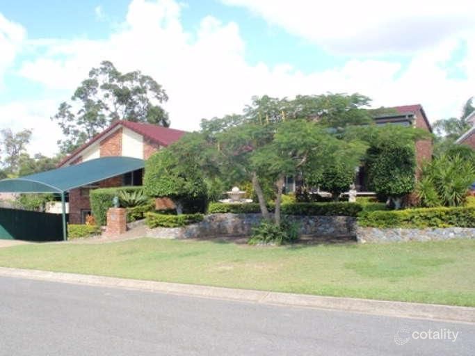 28 Federal Pl, Robina, QLD 4226