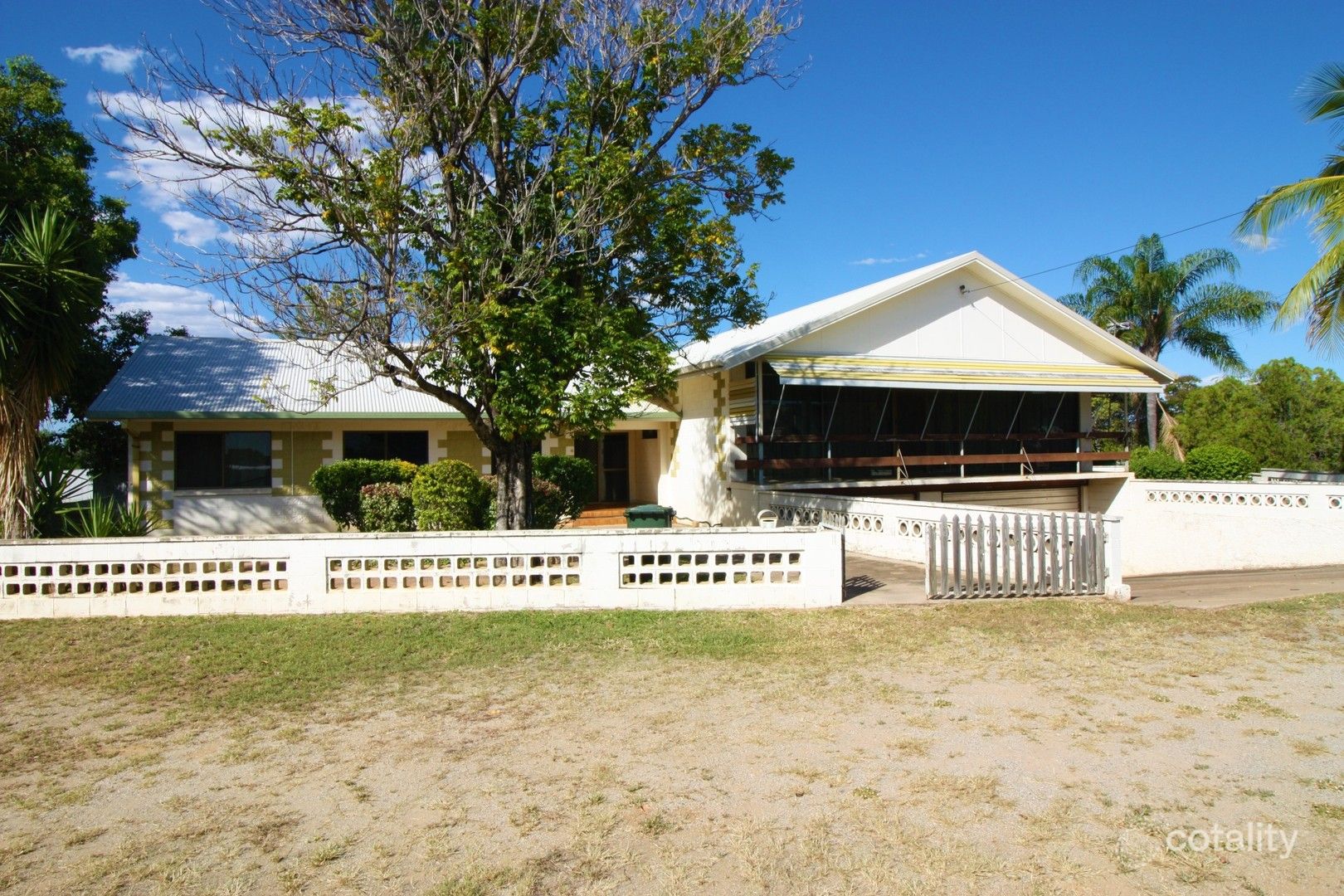 27 Phillipson Rd, Millchester, QLD 4820