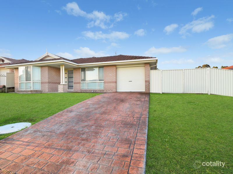 196 Warnervale Rd, Hamlyn Terrace, NSW 2259