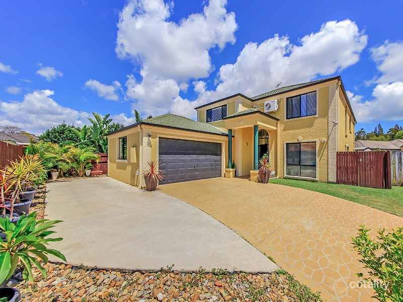 12 Holborn Ct, Alexandra Hills, QLD 4161